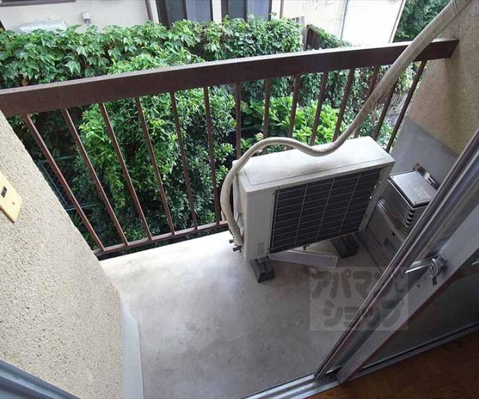 【コーポ田中】間取