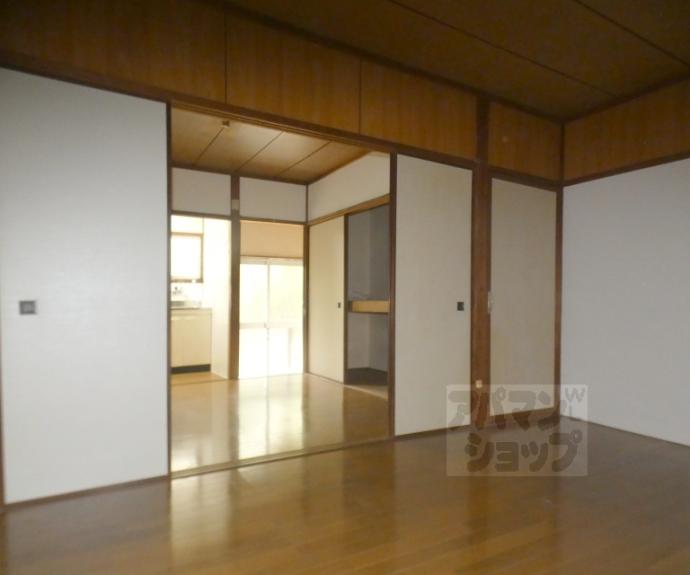 【コーポ田中】間取