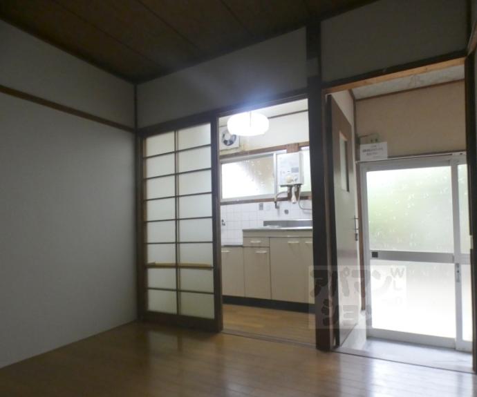 【コーポ田中】間取