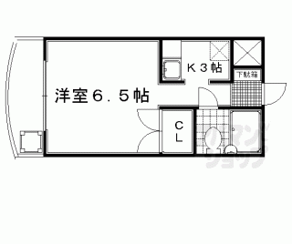 【べレビューハウス北白川】