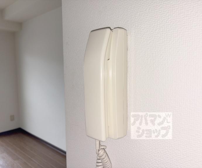 【グランドアベニュー】間取