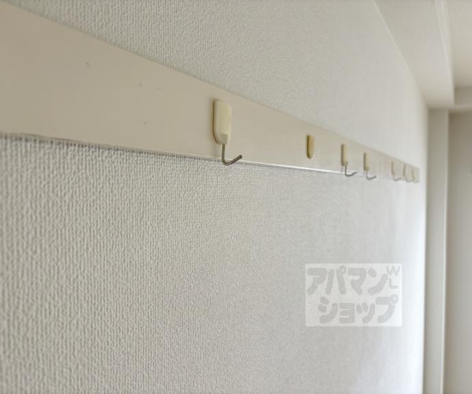 【グランドアベニュー】間取