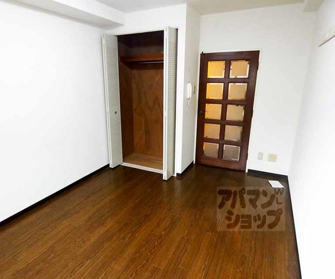 【グランドアベニュー】間取