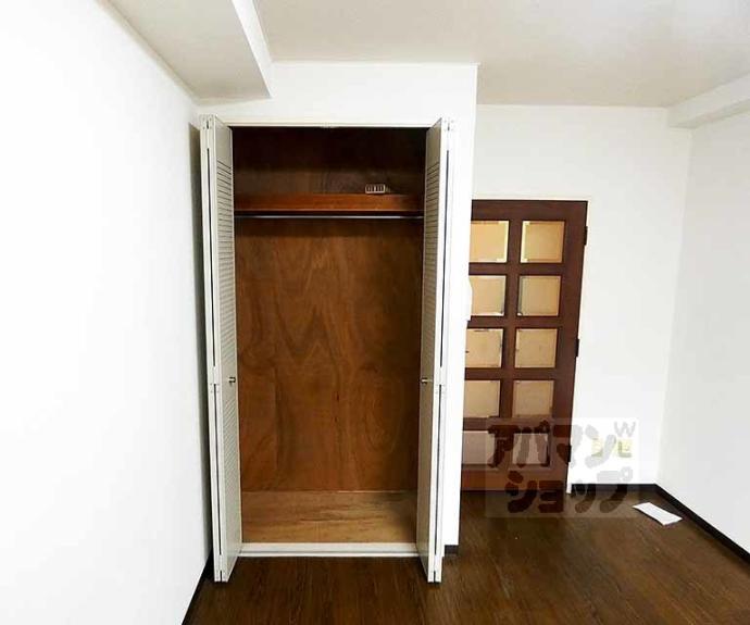 【グランドアベニュー】間取