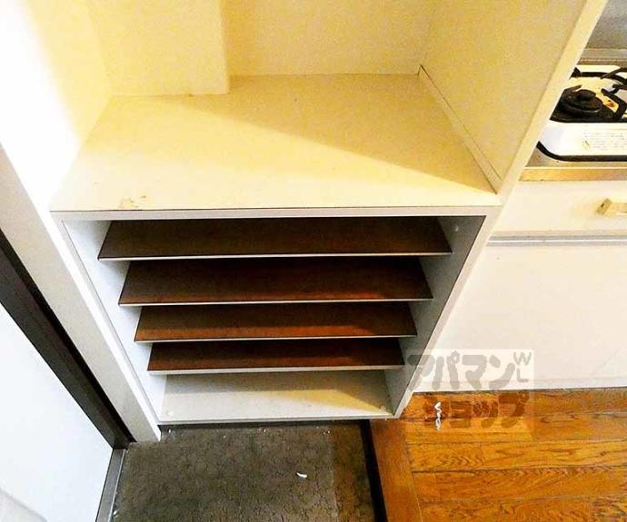 【グランドアベニュー】間取