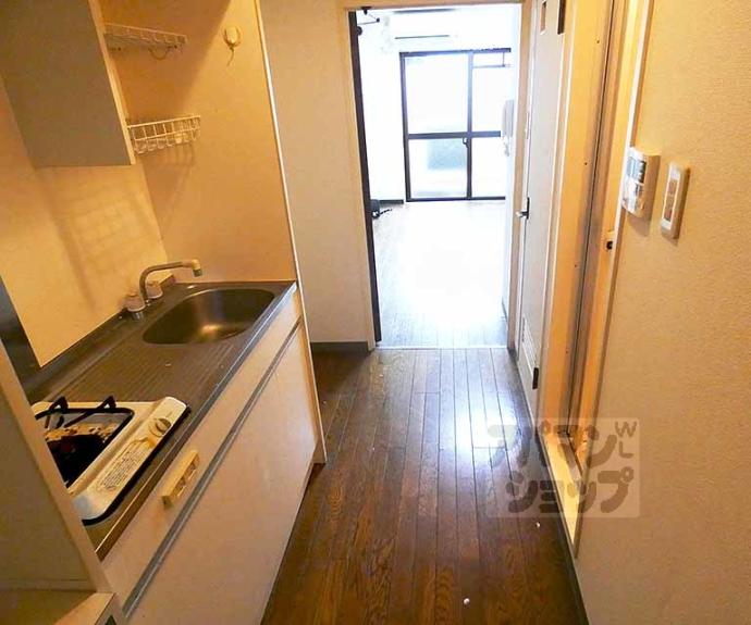 【グランドアベニュー】間取