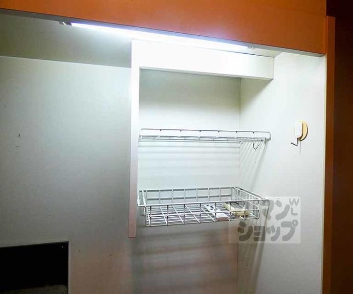 【グランドアベニュー】間取