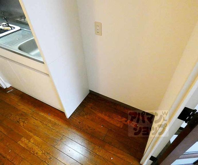 【グランドアベニュー】間取