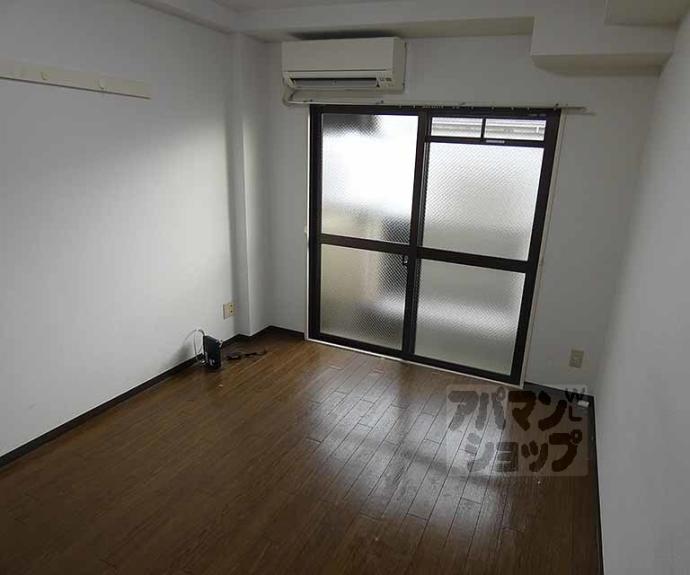 【グランドアベニュー】間取