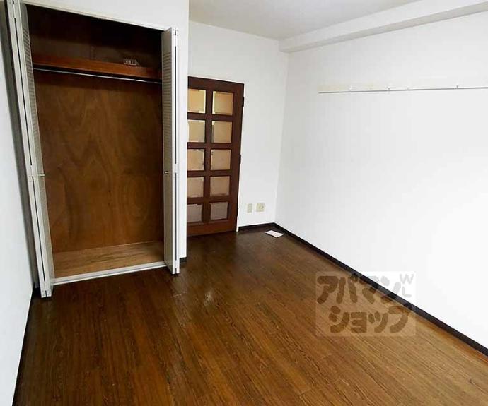 【グランドアベニュー】間取