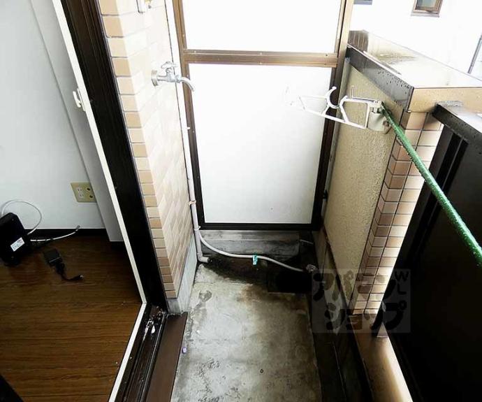 【グランドアベニュー】間取