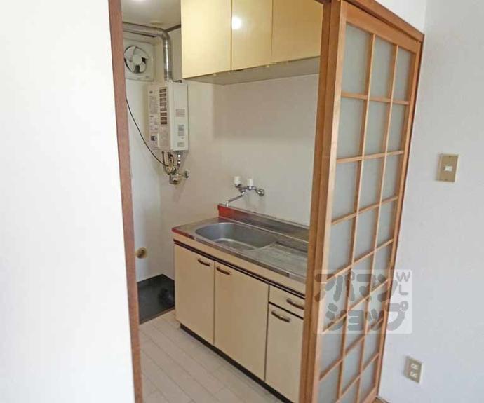 【大光ビル】間取