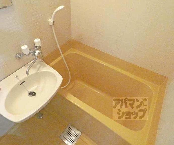 【大光ビル】間取