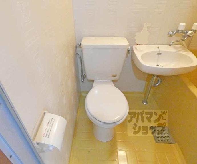 【大光ビル】間取