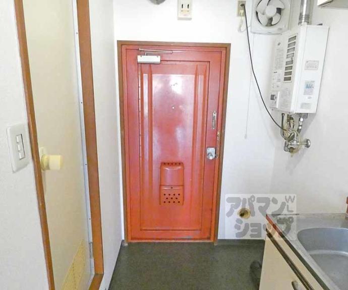 【大光ビル】間取