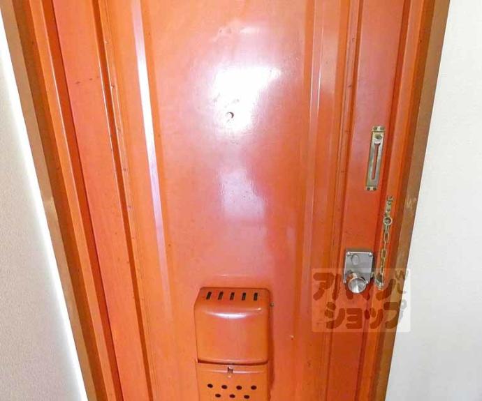 【大光ビル】間取