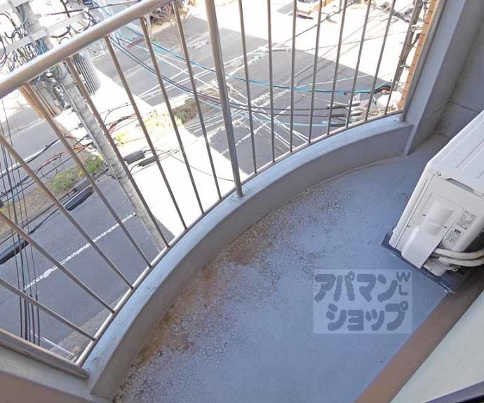 【大光ビル】間取