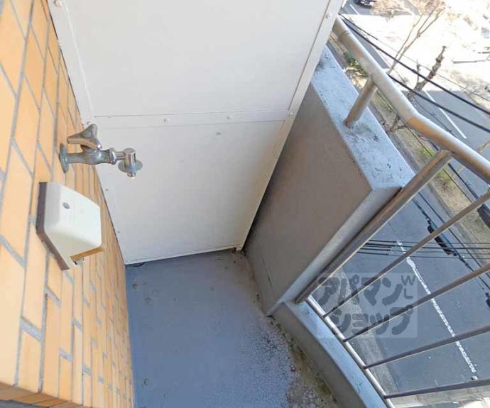 【大光ビル】間取