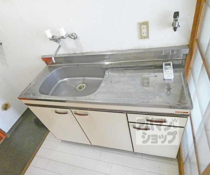 【大光ビル】間取