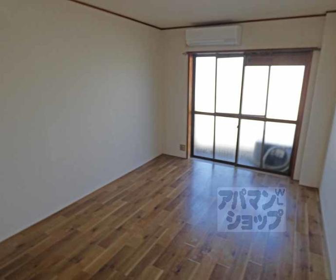 【大光ビル】間取