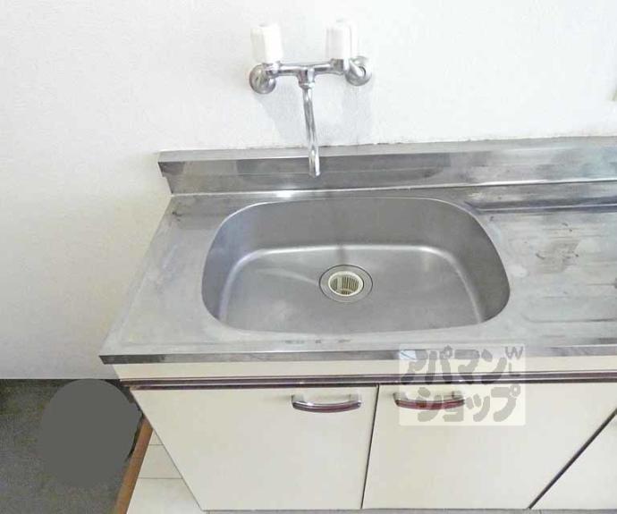 【大光ビル】間取