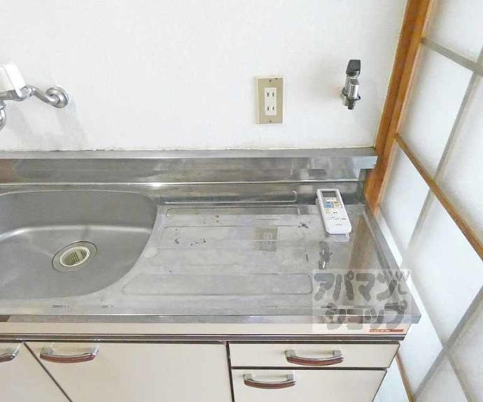 【大光ビル】間取