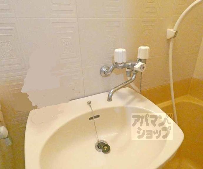 【大光ビル】間取