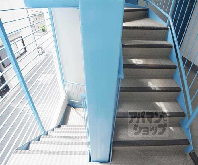 【大光ビル】間取