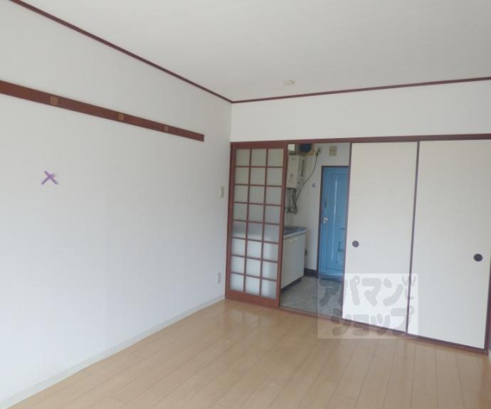 【大光ビル】間取