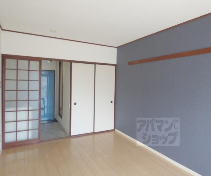 【大光ビル】間取