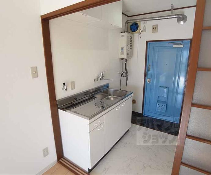 【大光ビル】間取