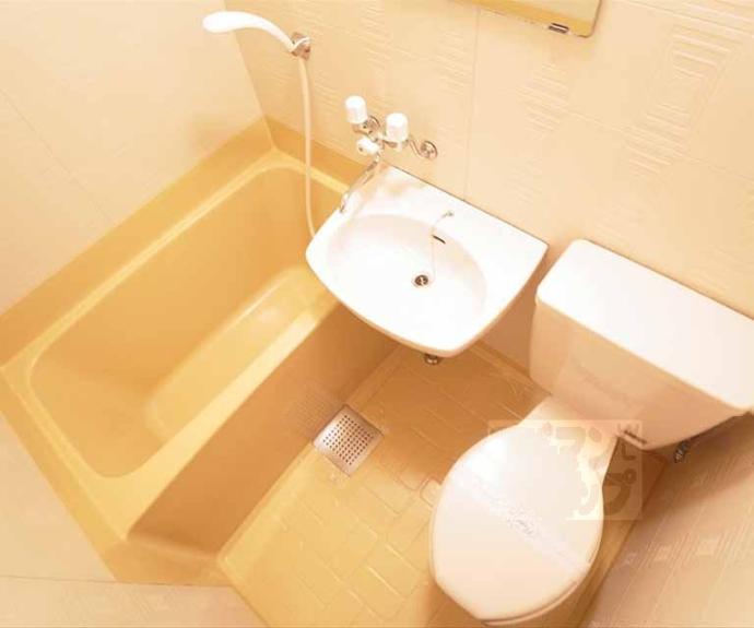 【大光ビル】間取