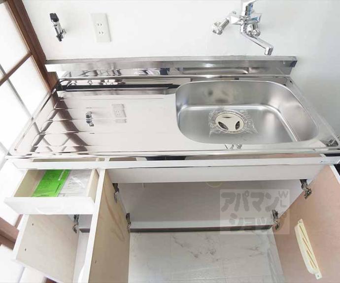 【大光ビル】間取