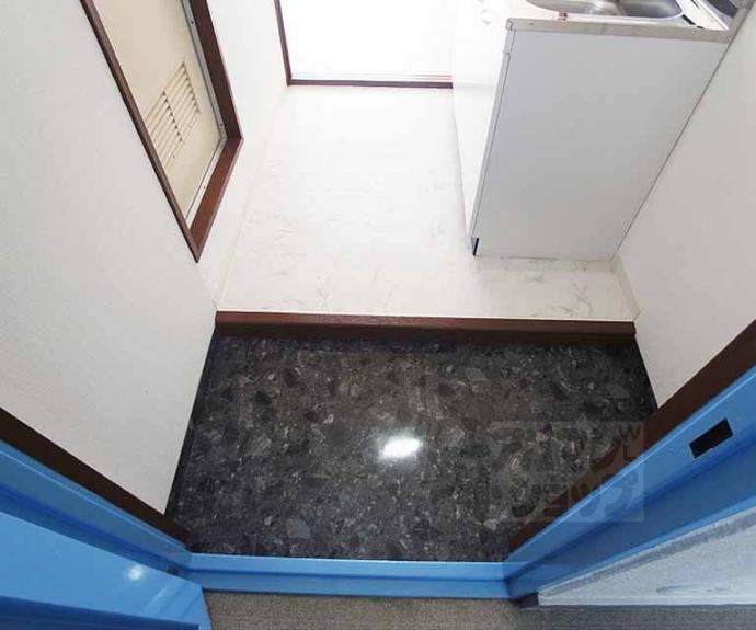 【大光ビル】間取