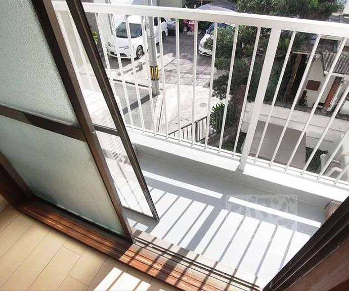 【大光ビル】間取