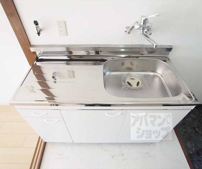 【大光ビル】間取