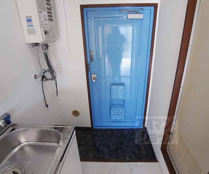 【大光ビル】間取