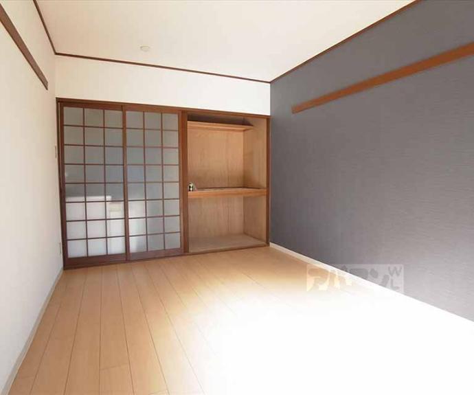 【大光ビル】間取