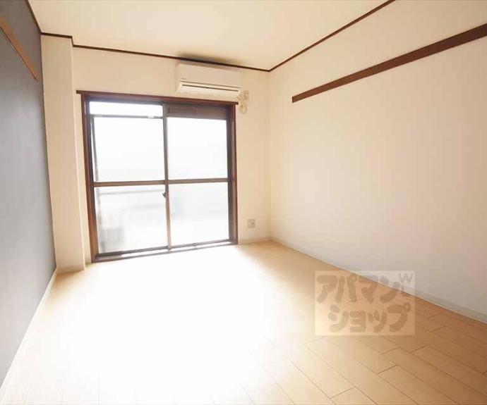 【大光ビル】間取