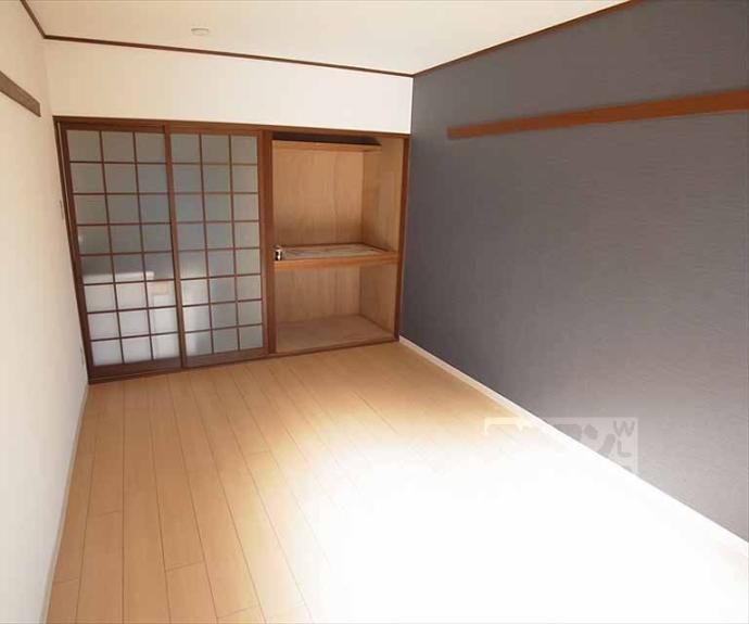 【大光ビル】間取