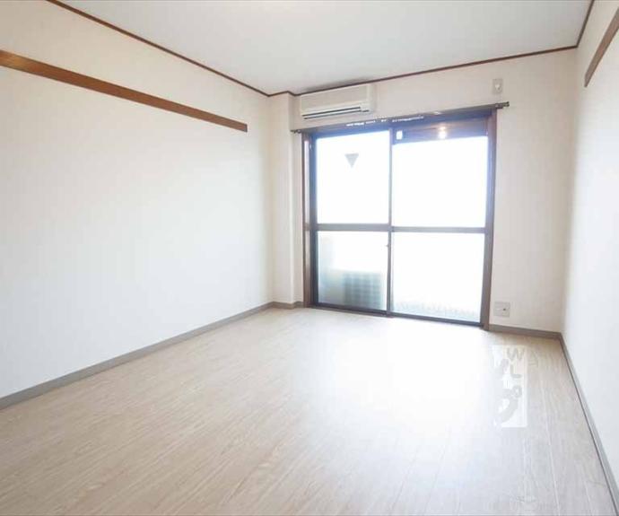 【大光ビル】間取