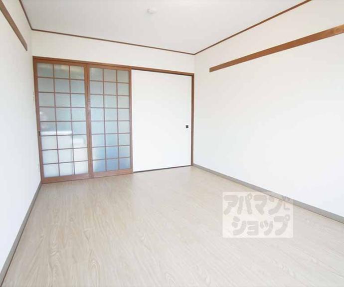 【大光ビル】間取