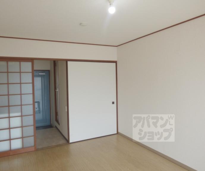 【大光ビル】間取