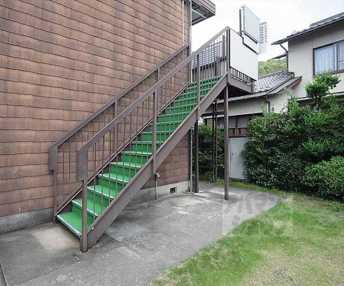 【樋ノ上荘】間取