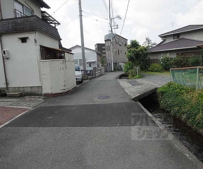 【樋ノ上荘】間取