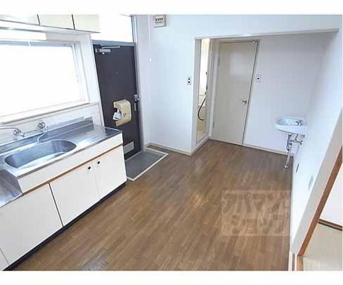 【樋ノ上荘】間取