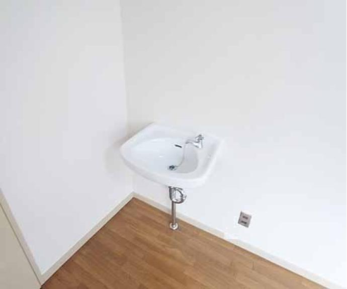 【樋ノ上荘】間取