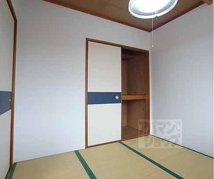 【樋ノ上荘】間取