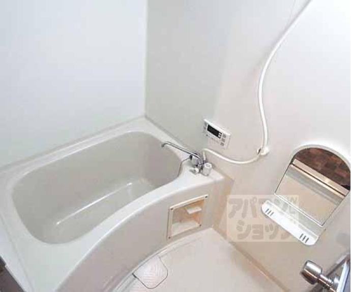 【オークサンズ白川】間取