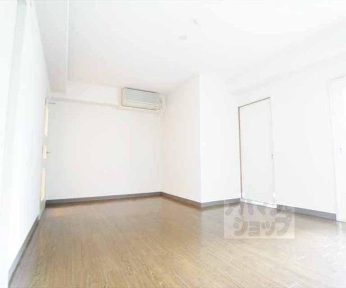 【オークサンズ白川】間取